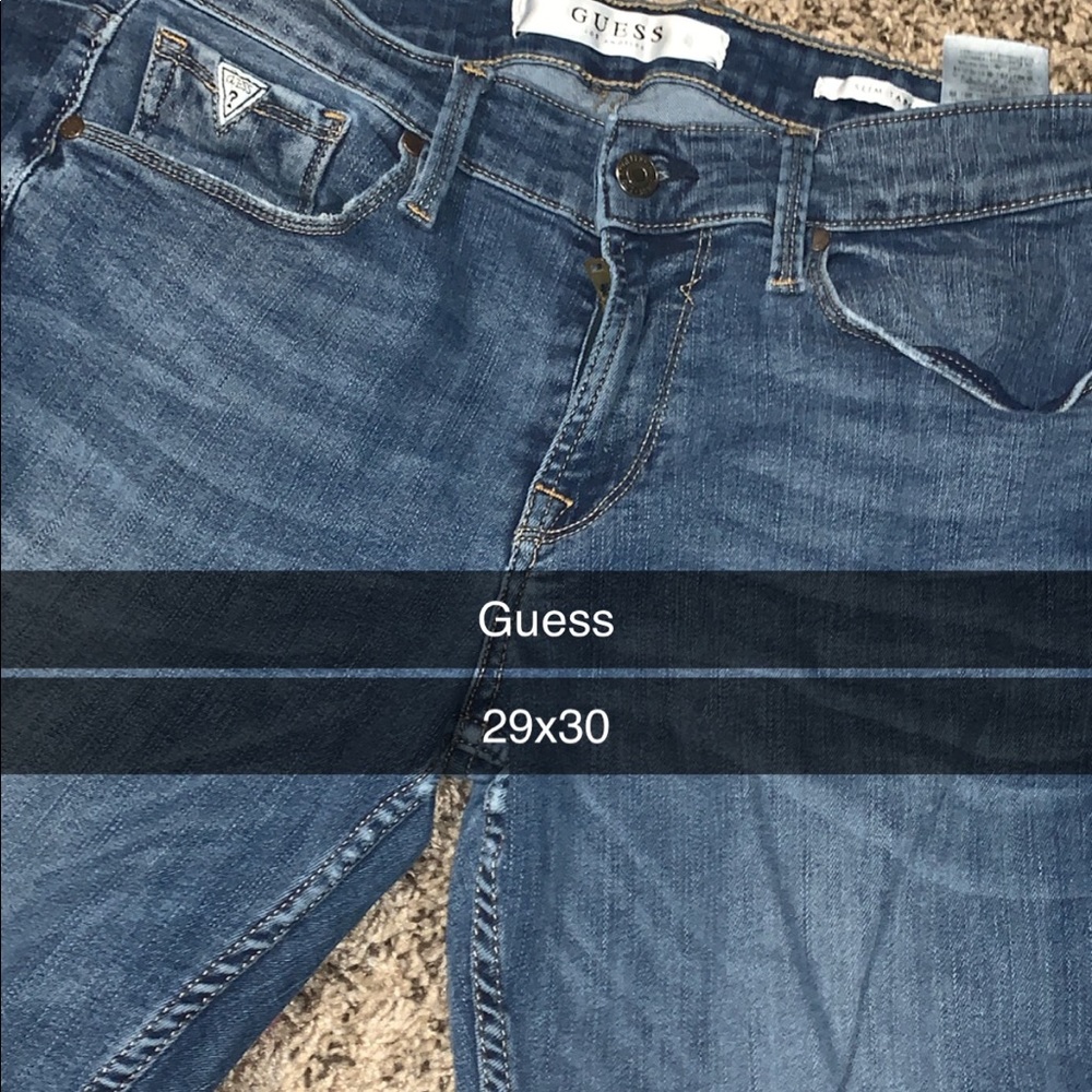 Jeans